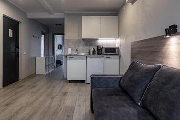 Park Hotel Vilnius