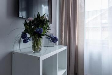 Park Hotel Vilnius