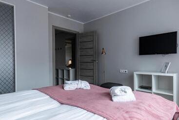 Park Hotel Vilnius