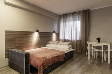 Park Hotel Vilnius