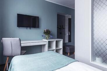 Park Hotel Vilnius