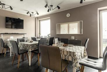 Park Hotel Vilnius