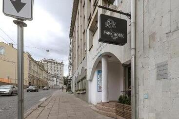 Park Hotel Vilnius