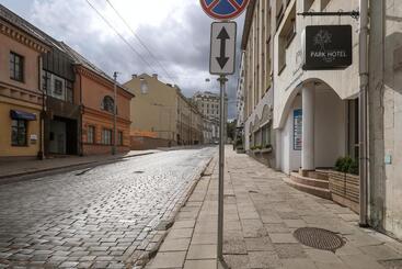 Park Hotel Vilnius