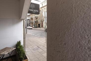 Park Hotel Vilnius