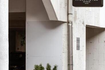 Park Hotel Vilnius