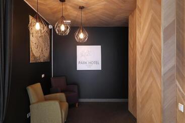 Park Hotel Vilnius