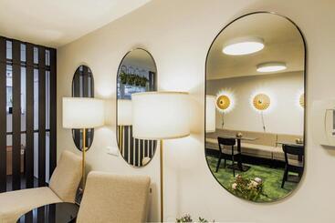 Park Hotel Vilnius