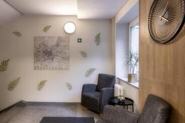 Park Hotel Vilnius