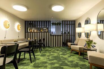 Park Hotel Vilnius