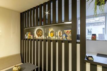 Park Hotel Vilnius