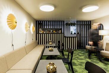 Park Hotel Vilnius