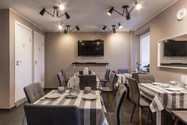 Park Hotel Vilnius