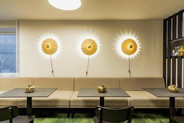 Park Hotel Vilnius