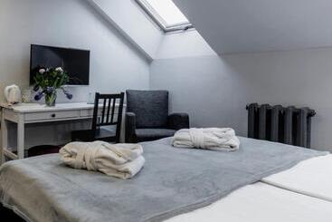 Park Hotel Vilnius