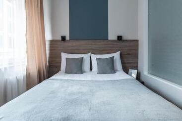 Park Hotel Vilnius