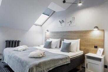 Park Hotel Vilnius