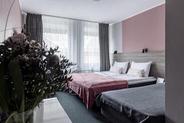 Park Hotel Vilnius