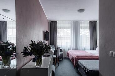 Park Hotel Vilnius