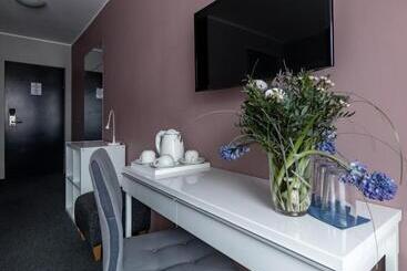 Park Hotel Vilnius