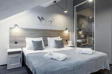 Park Hotel Vilnius
