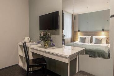 Park Hotel Vilnius