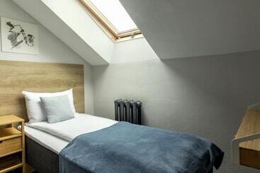 Park Hotel Vilnius