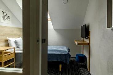 Park Hotel Vilnius