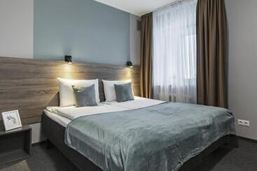 Park Hotel Vilnius