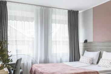 Park Hotel Vilnius
