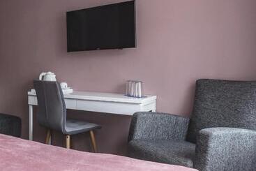 Park Hotel Vilnius