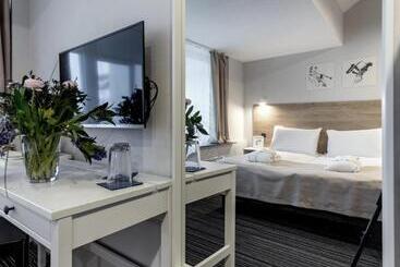 Park Hotel Vilnius