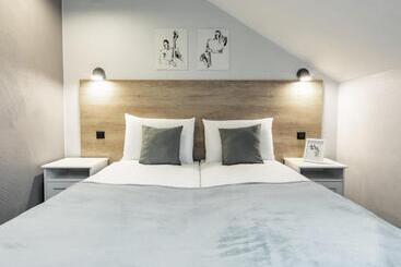 Park Hotel Vilnius