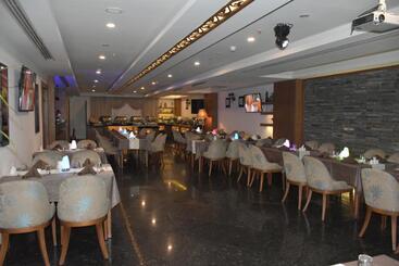Quaint Hotel Erbil
