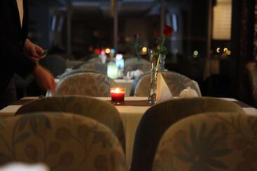 Quaint Hotel Erbil