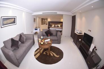 استراحتگاه Grand Ocean El Sokhna
