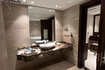 استراحتگاه Grand Ocean El Sokhna