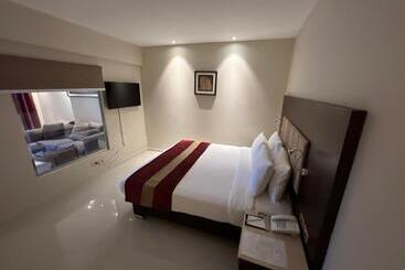 استراحتگاه Grand Ocean El Sokhna
