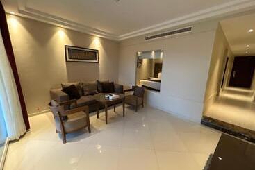 استراحتگاه Grand Ocean El Sokhna
