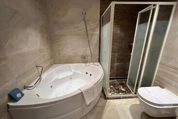 استراحتگاه Grand Ocean El Sokhna