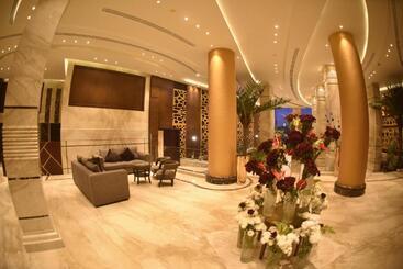 استراحتگاه Grand Ocean El Sokhna