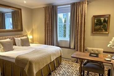 Sockerslottet Hotell