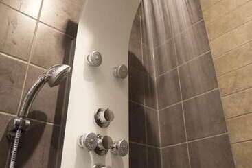Sockerslottet Hotell