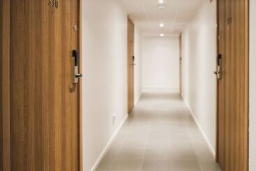 Stay Xtra Hotel Kista