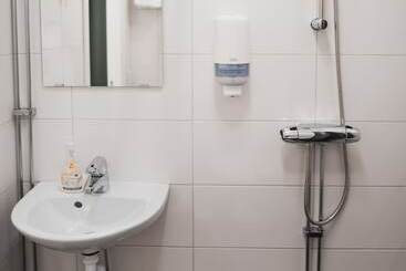 Stay Xtra Hotel Kista