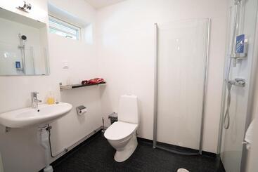 Stenholmens Gårdshotell