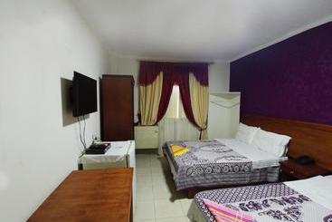 Sun Hostel Cairo