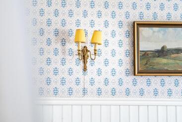 Svabesholms Kungsgårds B&b Och Pensionat Stenshuvud