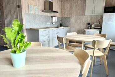 Tamme Staadioni Hostel