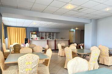 Tamme Staadioni Hostel